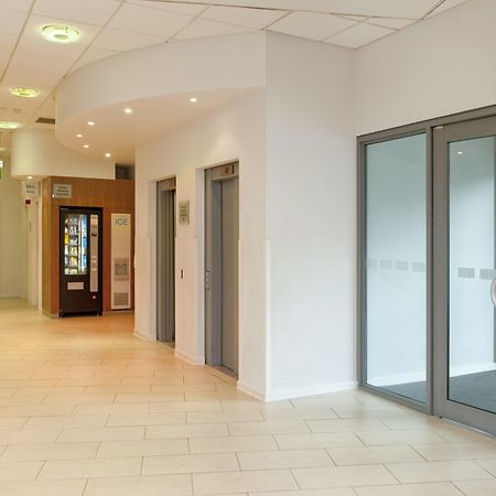 Holiday Inn Express London City, An Ihg Hotel Interno foto