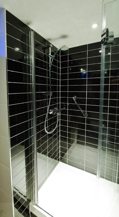 Holiday Inn Express London City, An Ihg Hotel Esterno foto