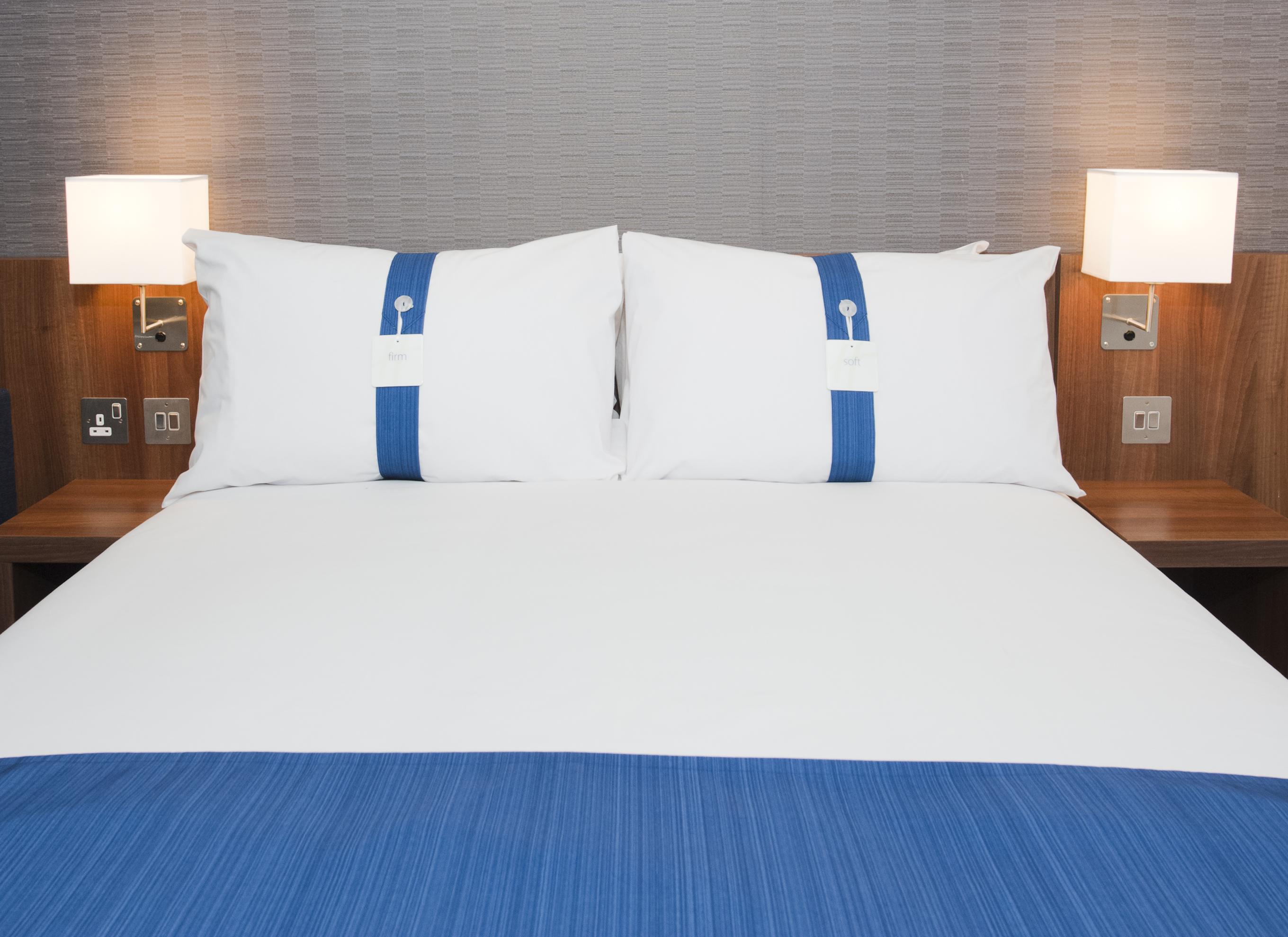 Holiday Inn Express London City, An Ihg Hotel Esterno foto