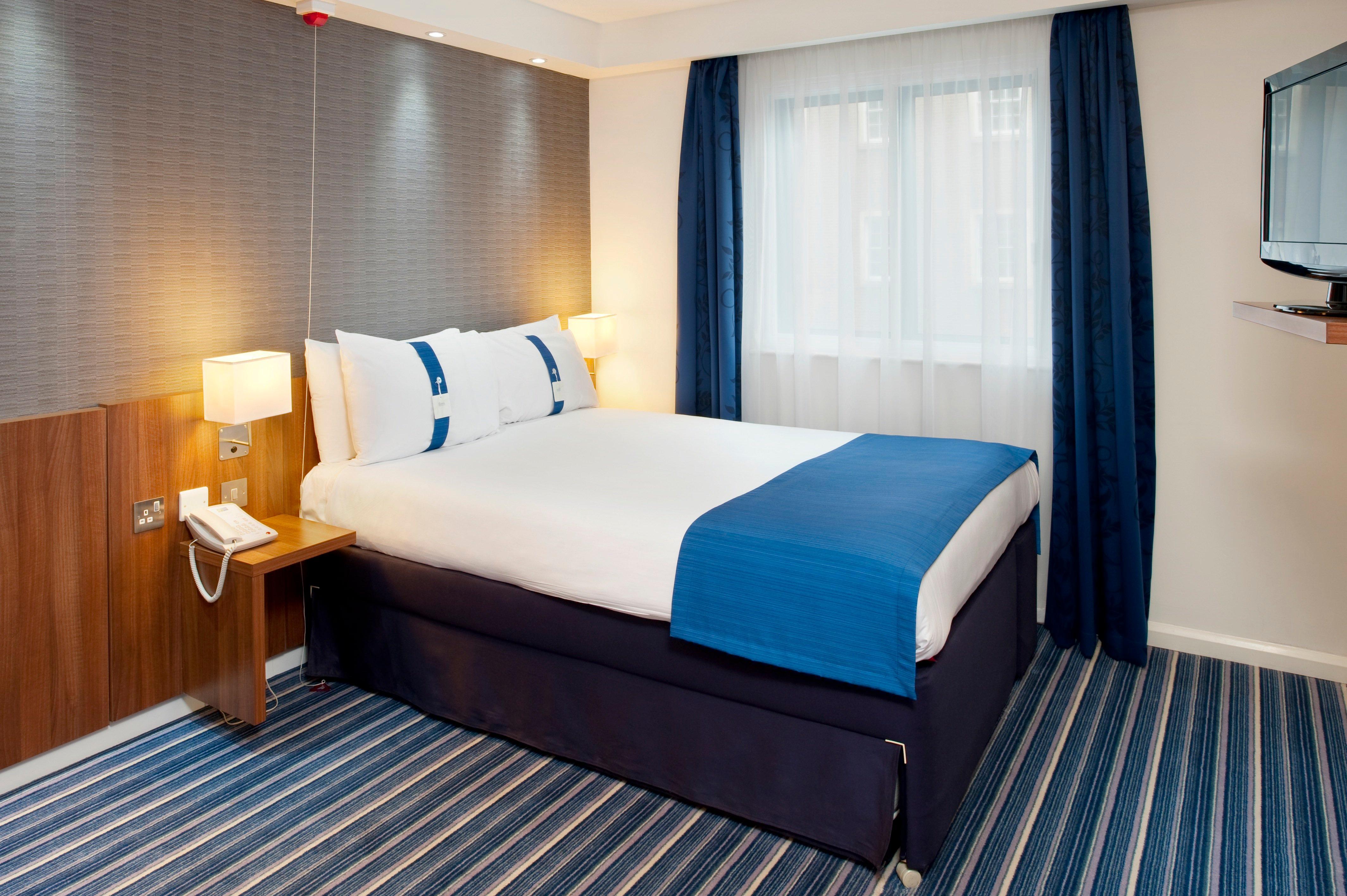 Holiday Inn Express London City, An Ihg Hotel Camera foto