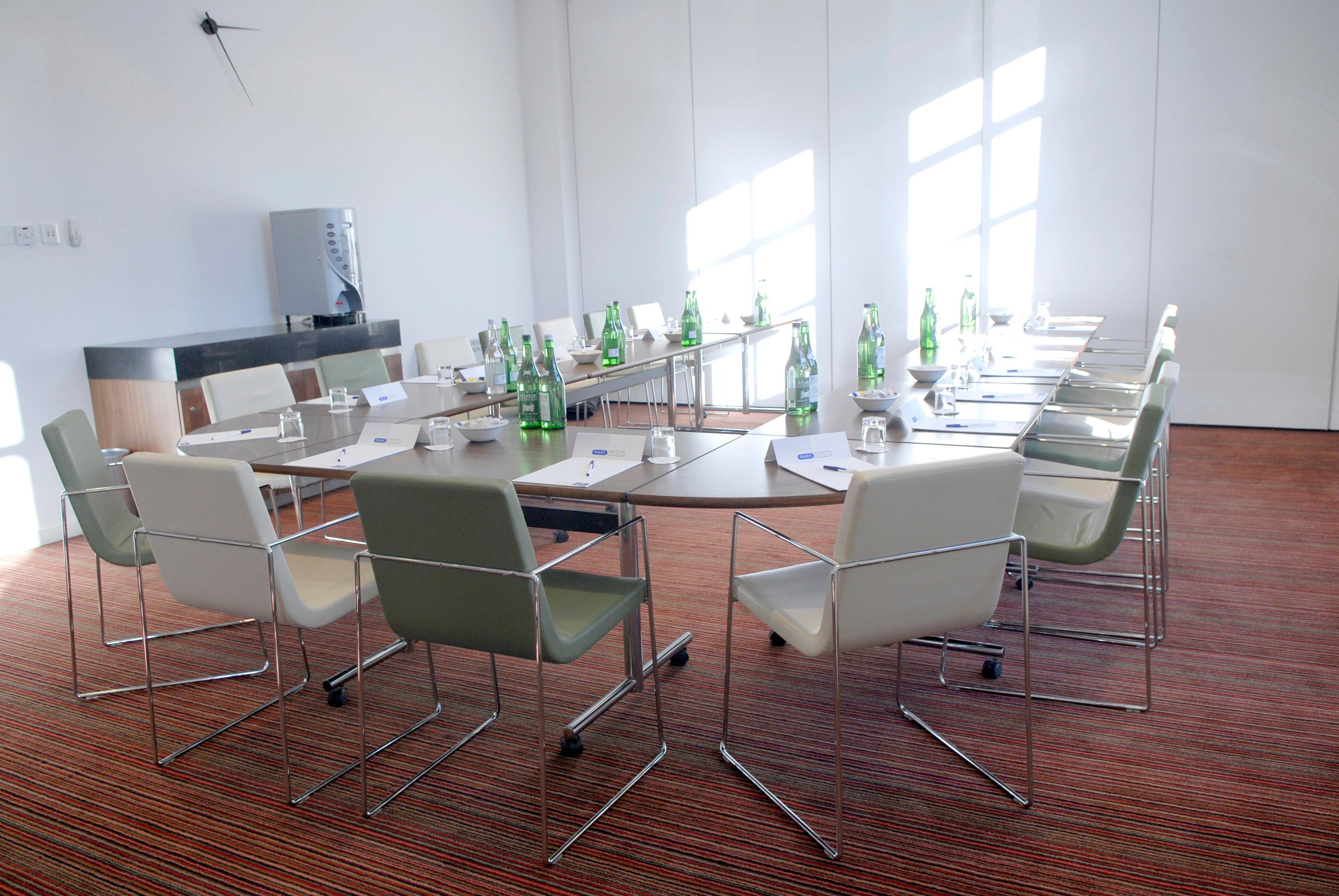 Holiday Inn Express London City, An Ihg Hotel Esterno foto