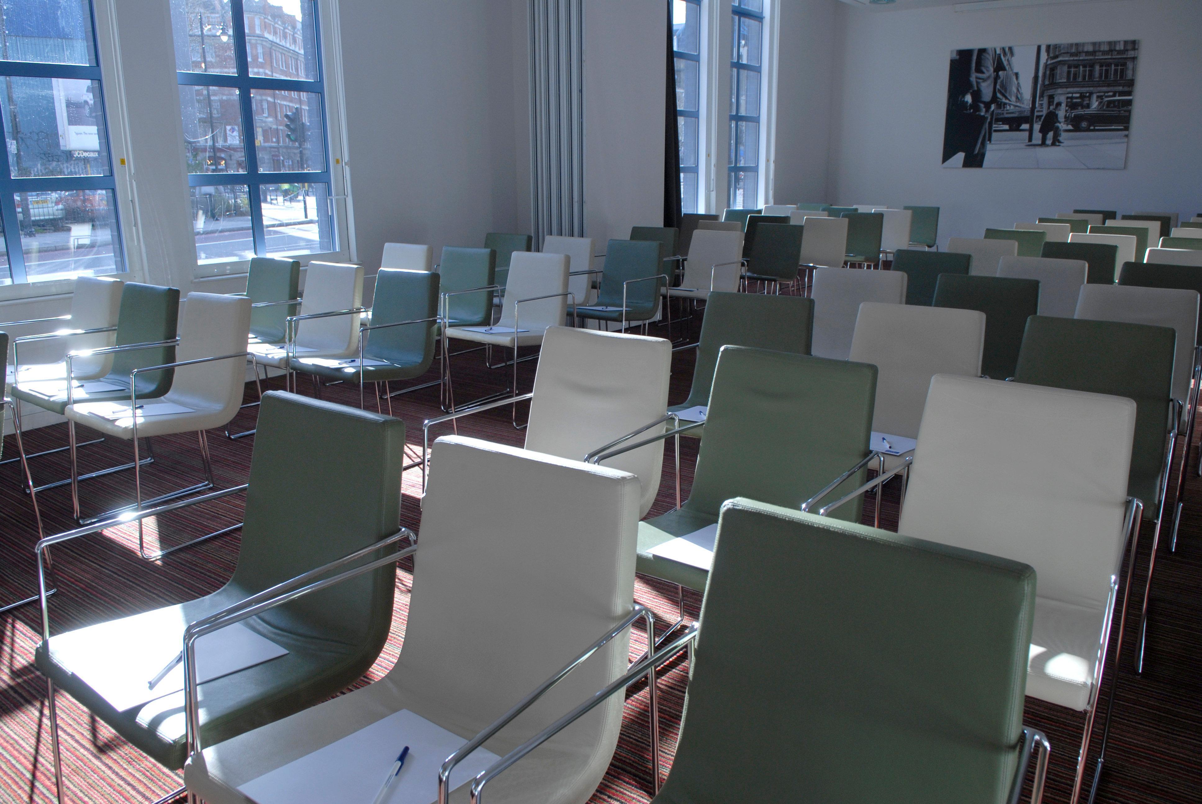 Holiday Inn Express London City, An Ihg Hotel Esterno foto