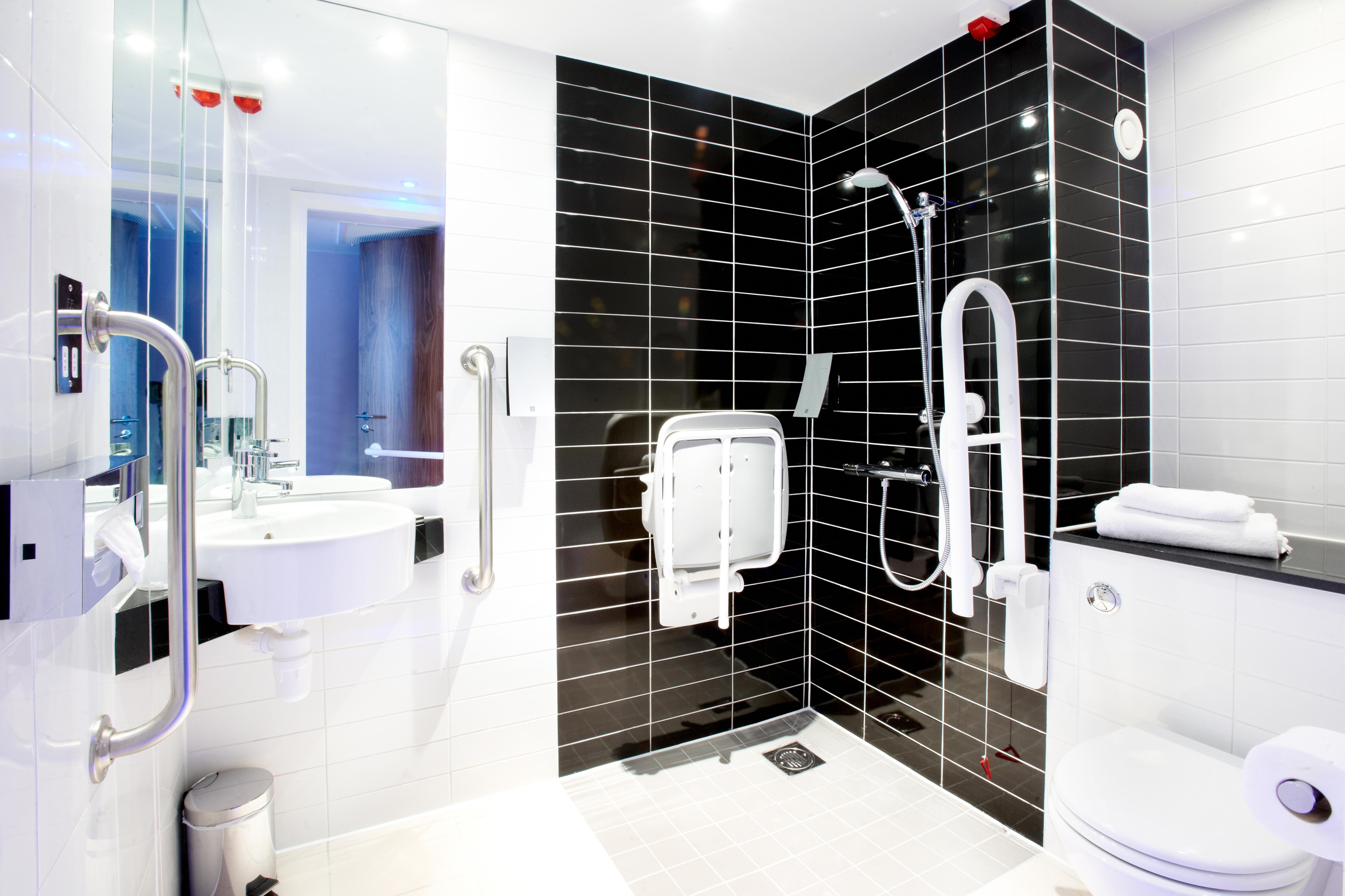 Holiday Inn Express London City, An Ihg Hotel Camera foto