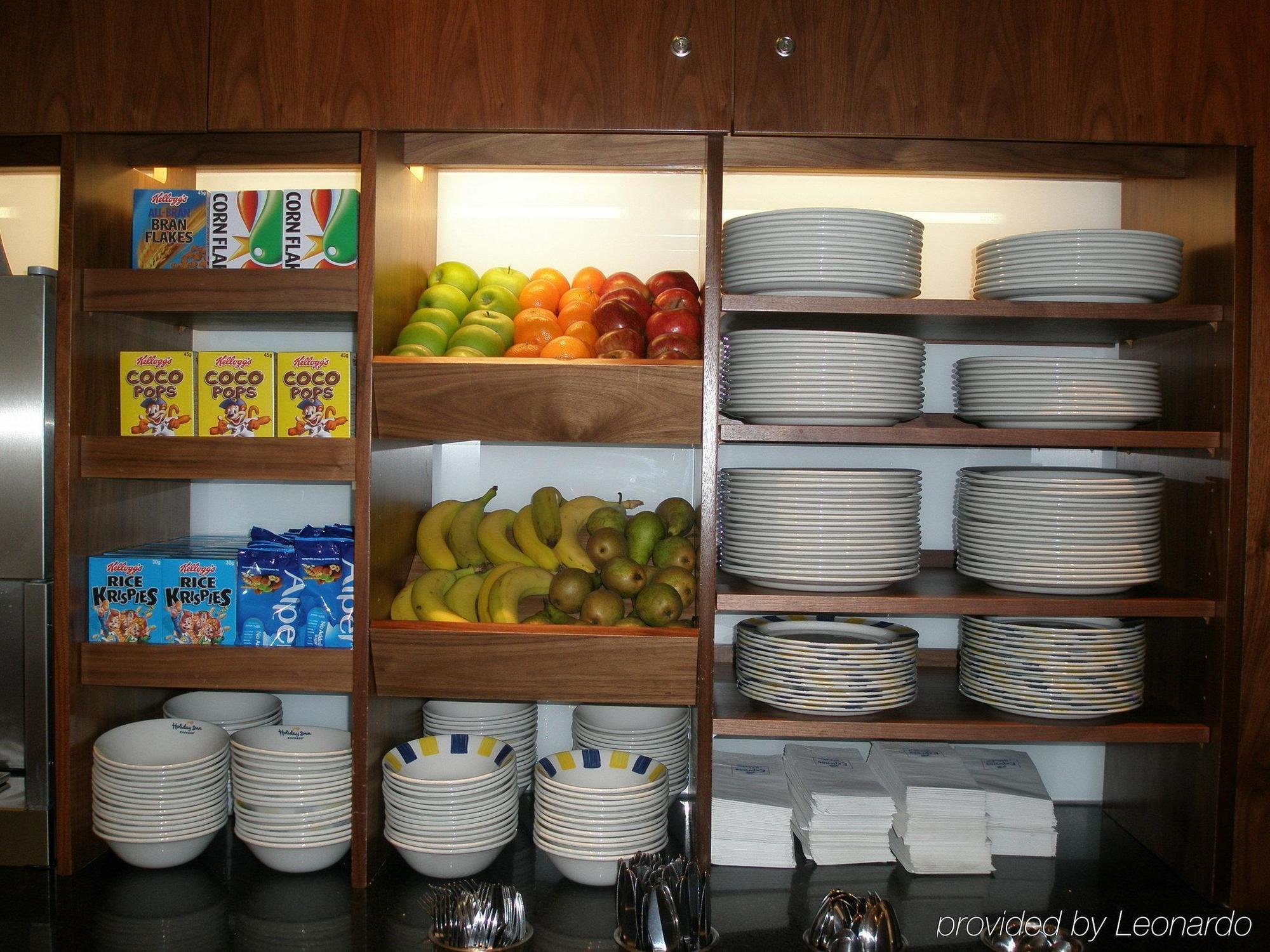 Holiday Inn Express London City, An Ihg Hotel Esterno foto