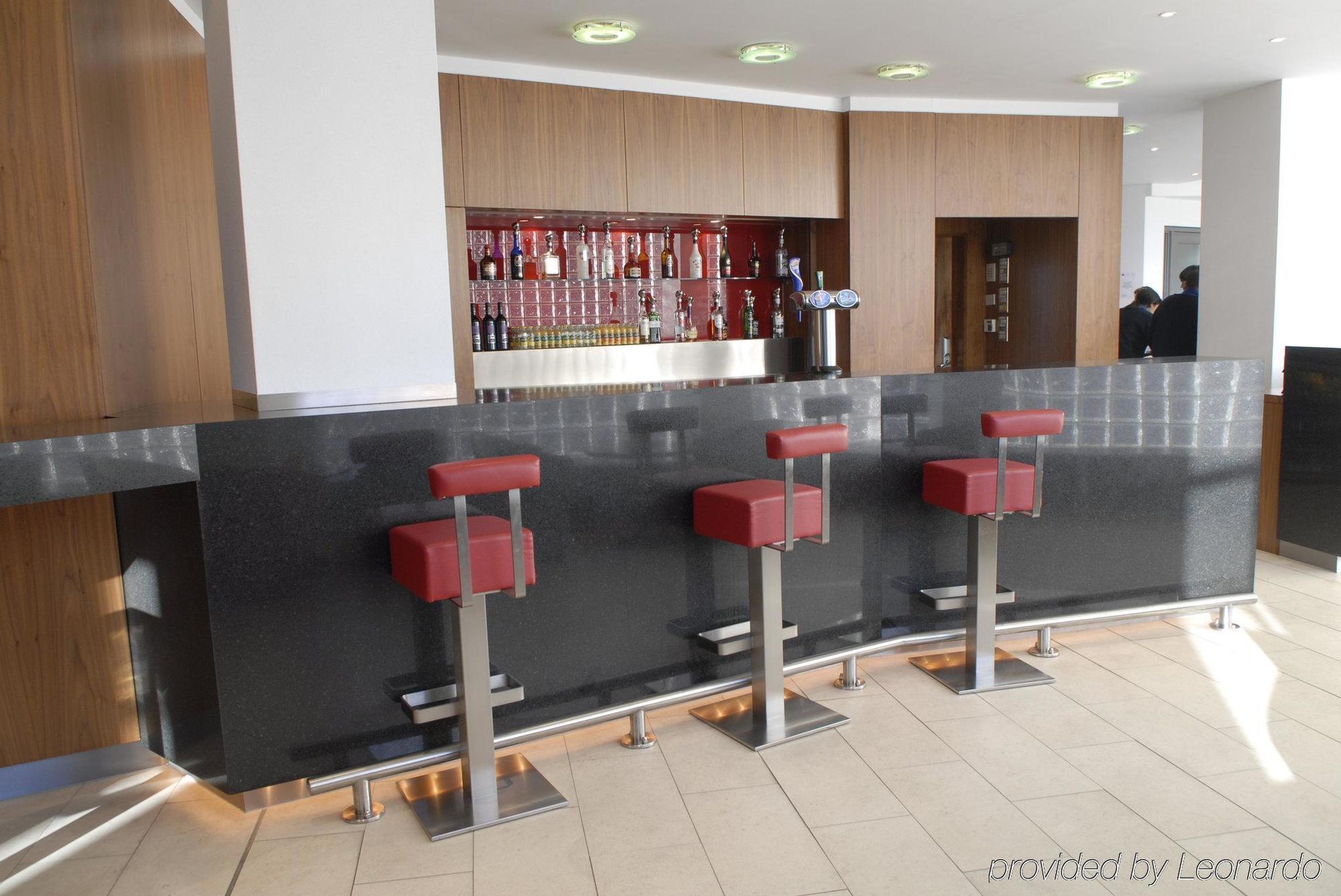 Holiday Inn Express London City, An Ihg Hotel Esterno foto