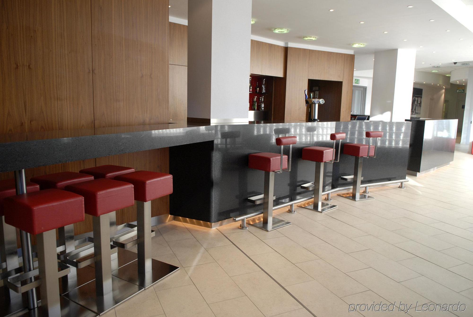 Holiday Inn Express London City, An Ihg Hotel Esterno foto