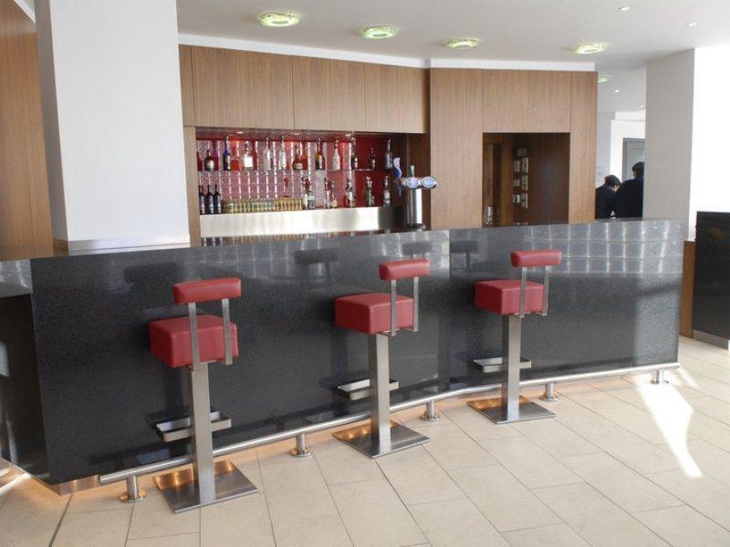 Holiday Inn Express London City, An Ihg Hotel Esterno foto