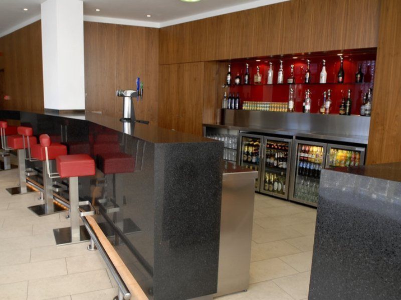 Holiday Inn Express London City, An Ihg Hotel Esterno foto