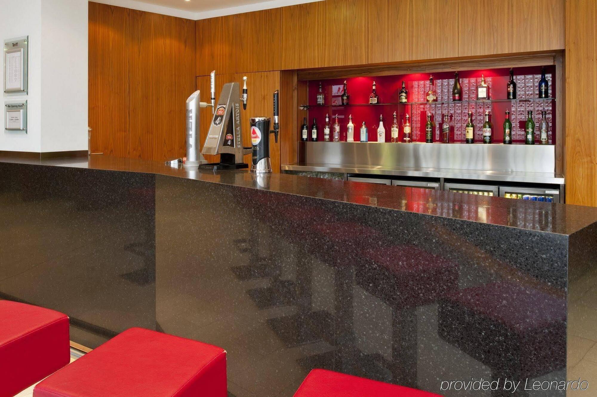 Holiday Inn Express London City, An Ihg Hotel Esterno foto